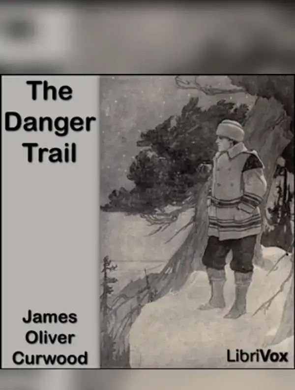 The Danger Trail