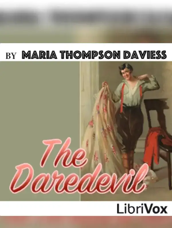 The Daredevil