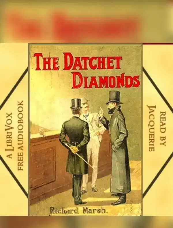 The Datchet Diamonds