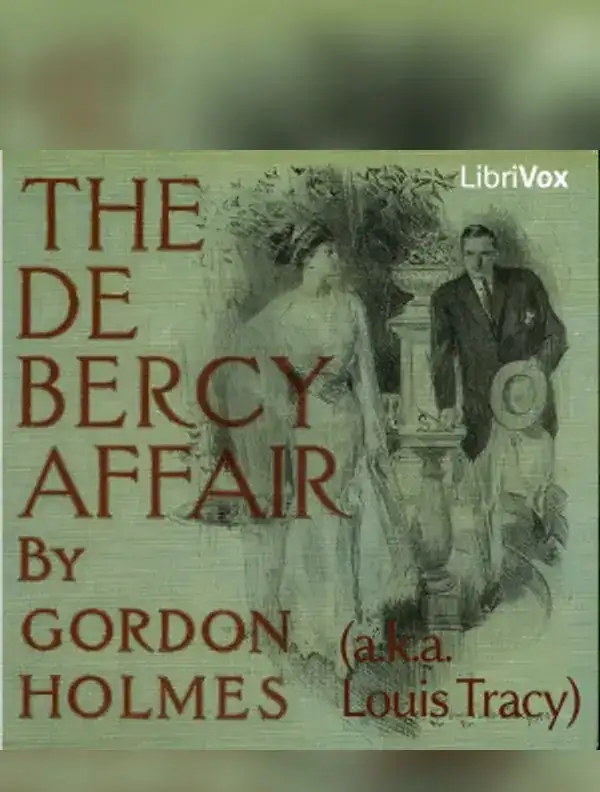 The de Bercy Affair