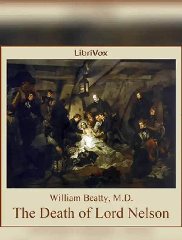 The Death of Lord Nelson
