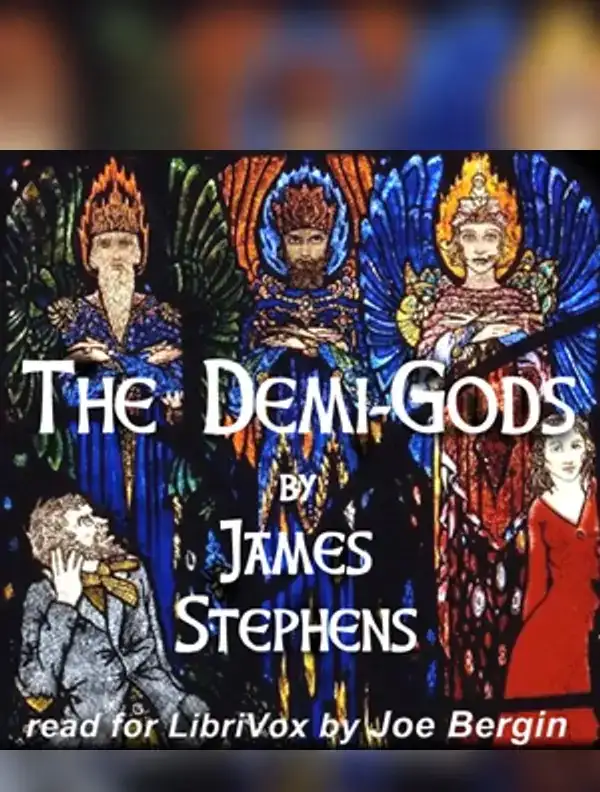 The Demi-Gods