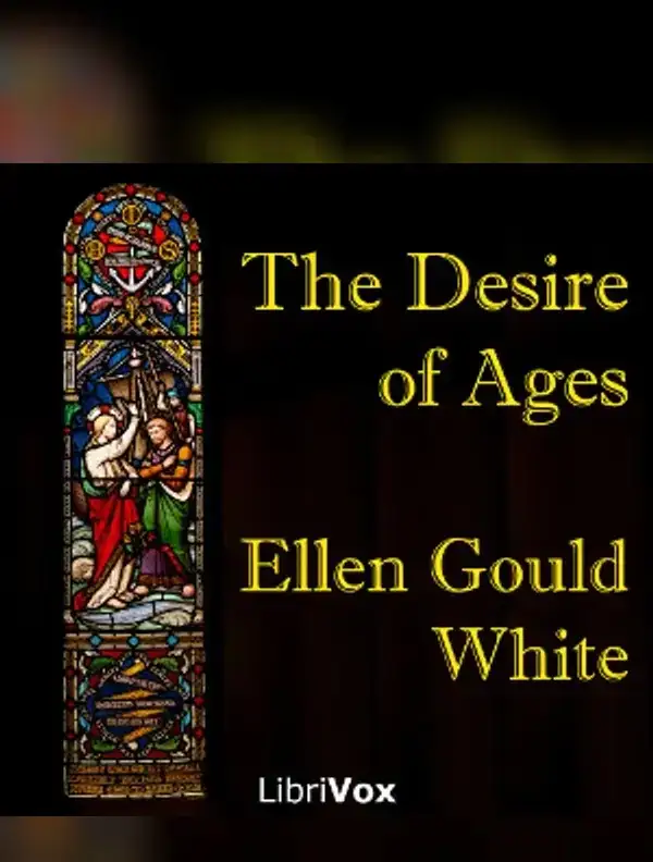 The Desire of Ages