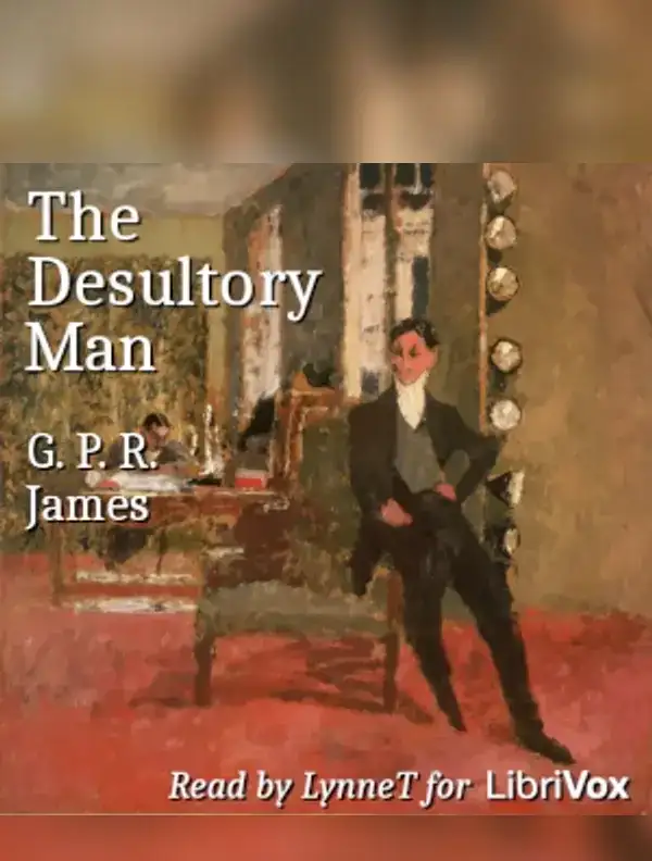 The Desultory Man