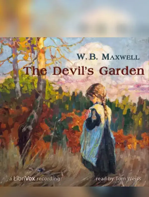 The Devil's Garden