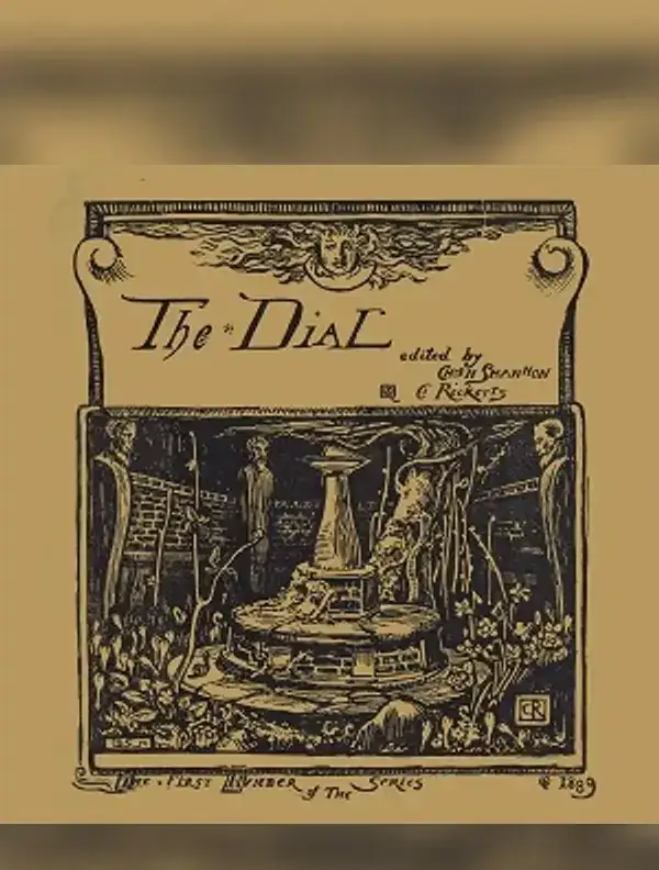 The Dial: The First Number of the Series