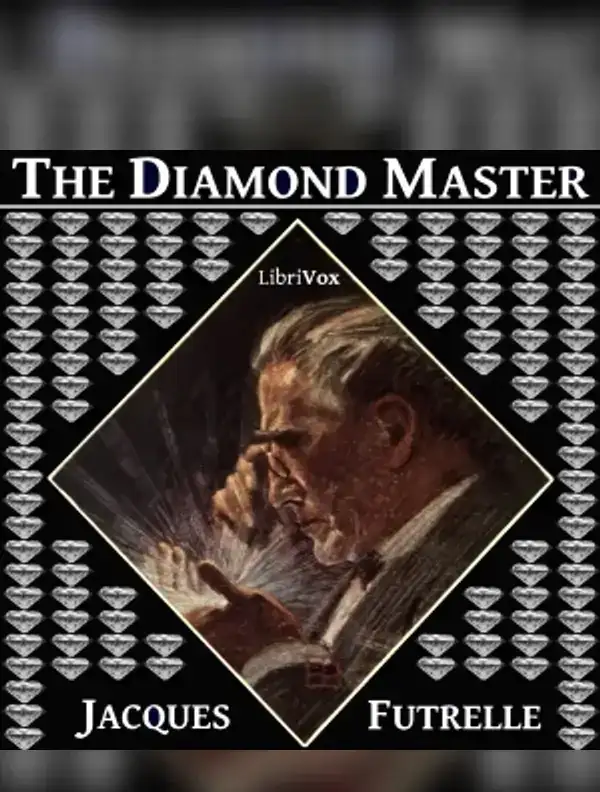 The Diamond Master