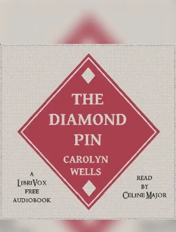 The Diamond Pin