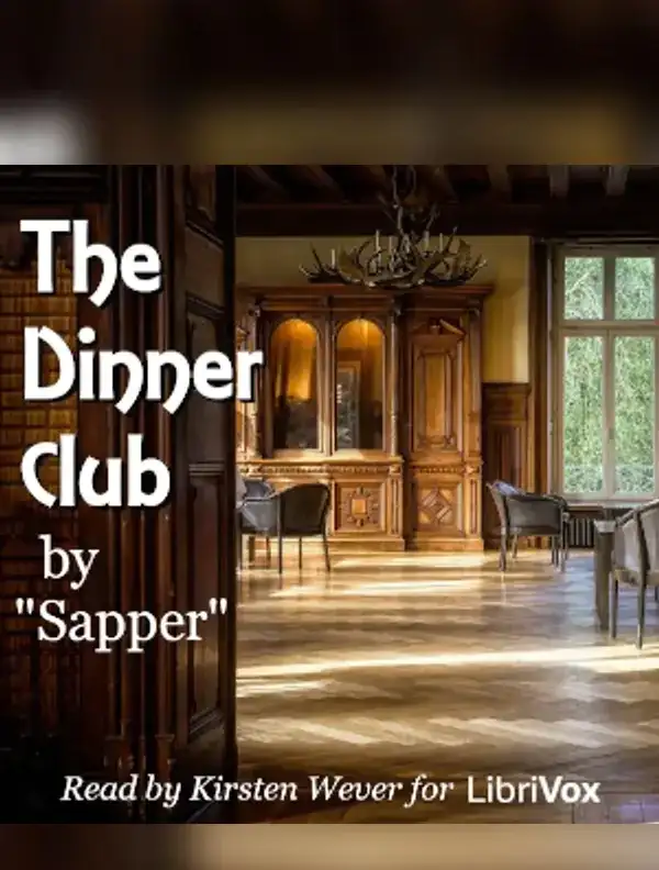 The Dinner Club
