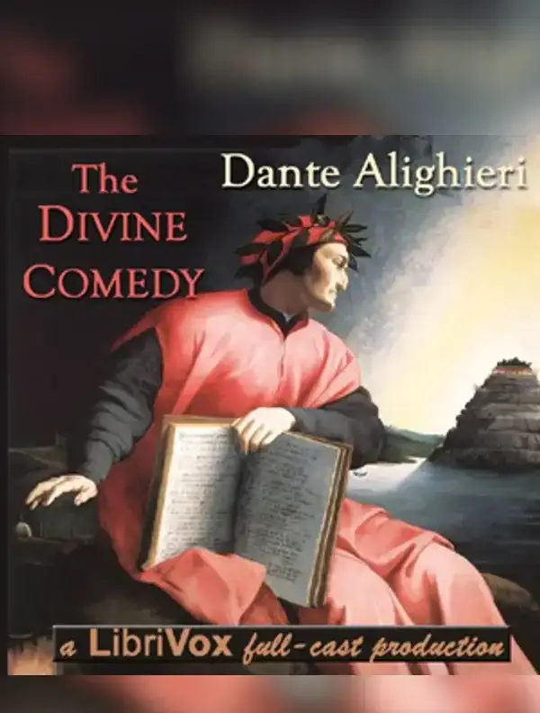 The Divine Comedy (version 2 Dramatic Reading)