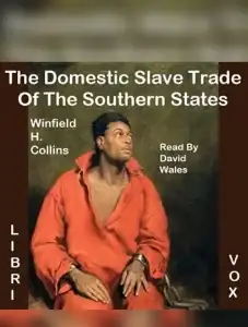 The Domestic Slave Trade Of The Southern States