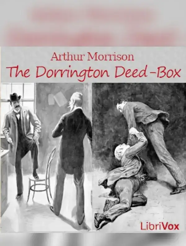 The Dorrington Deed-Box