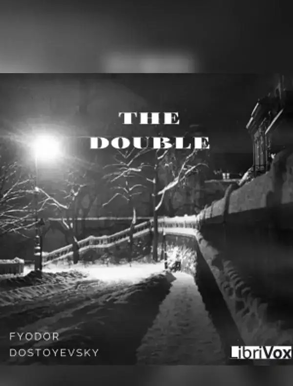 The Double: A Petersburg Poem (Version 2)