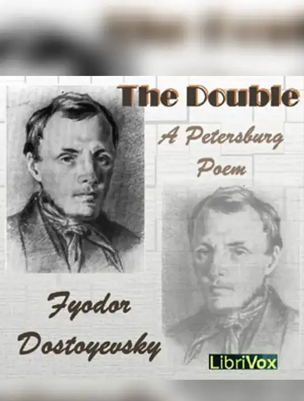The Double: A Petersburg Poem