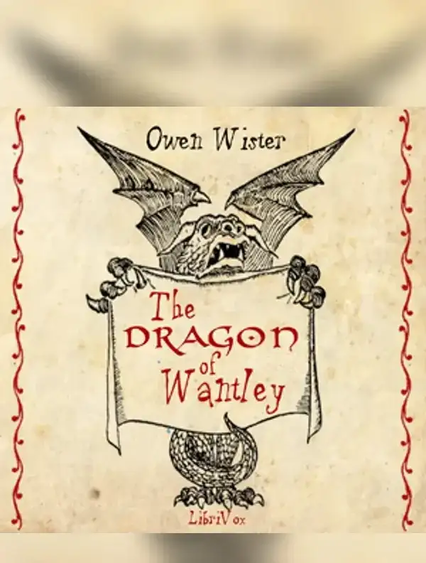 The Dragon Of Wantley (version 2)