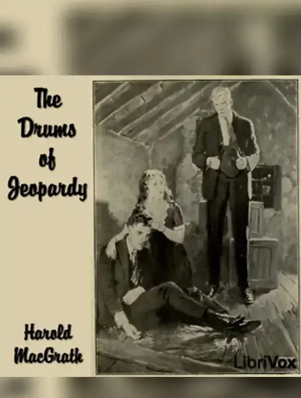 The Drums of Jeopardy