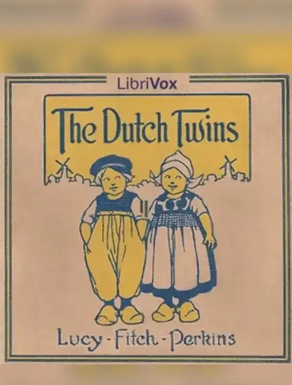 The Dutch Twins