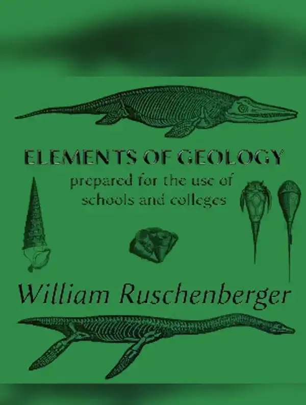 The Elements of Geology