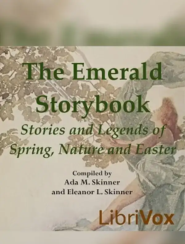 The Emerald Story Book