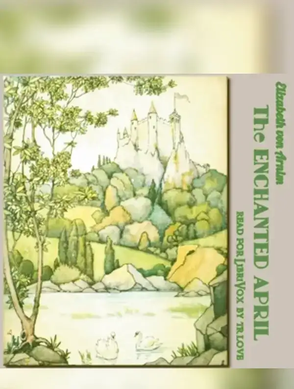 The Enchanted April (Version 3)
