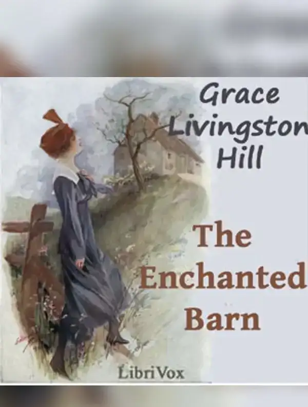 The Enchanted Barn