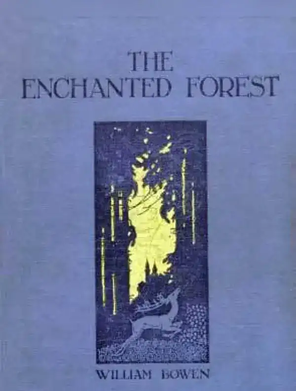 The Enchanted Forest