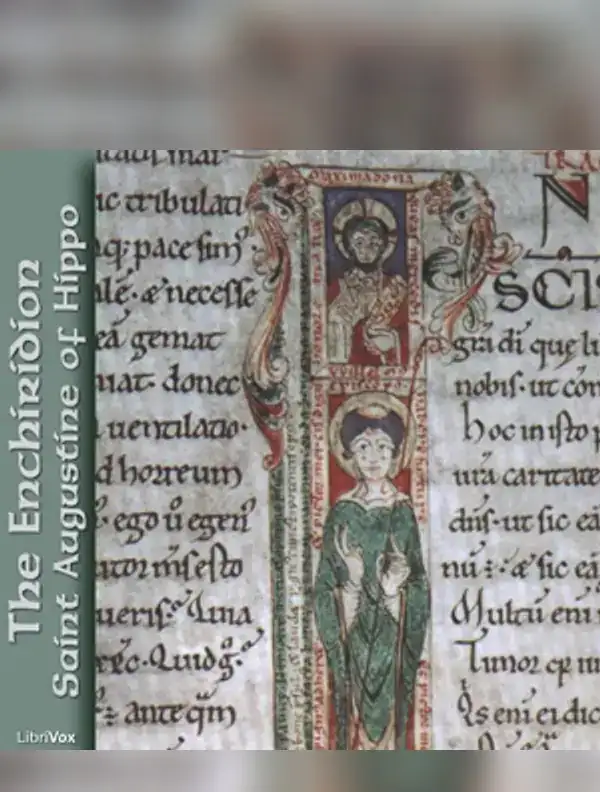 The Enchiridion of Augustine