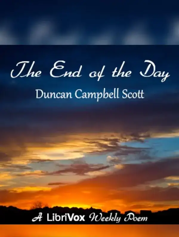 The End Of The Day