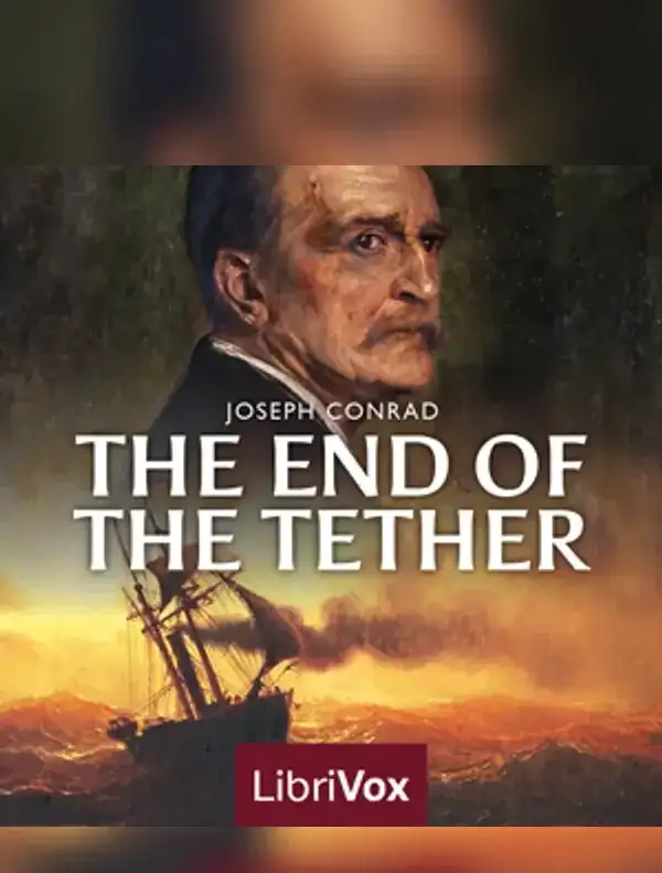 The End Of The Tether