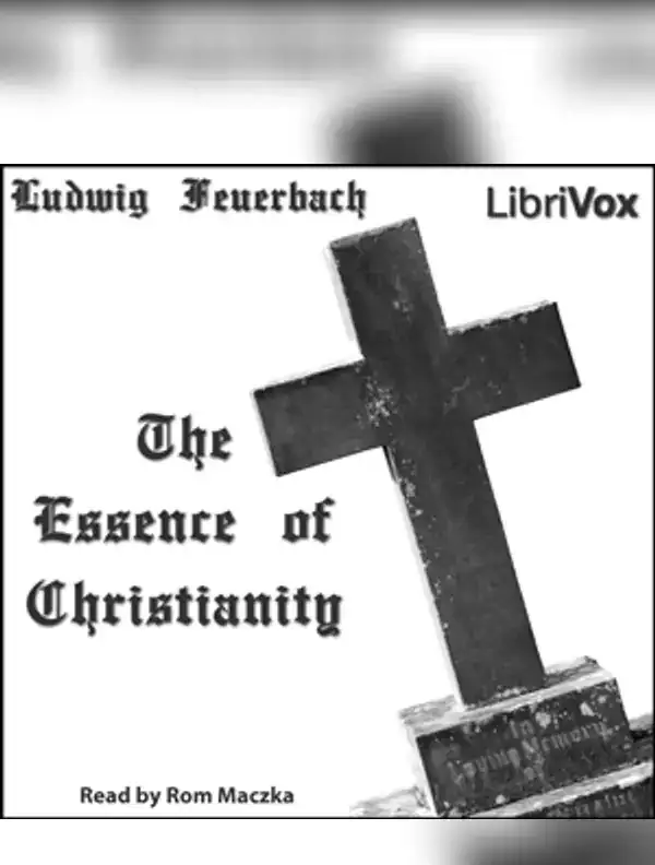 The Essence of Christianity