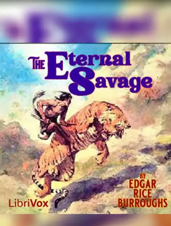 The Eternal Savage