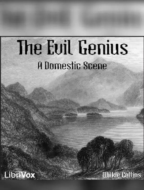 The Evil Genius