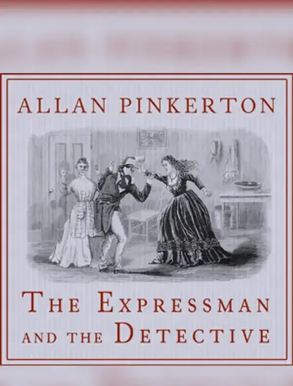 The Expressman and the Detective - books.sachaudio.net