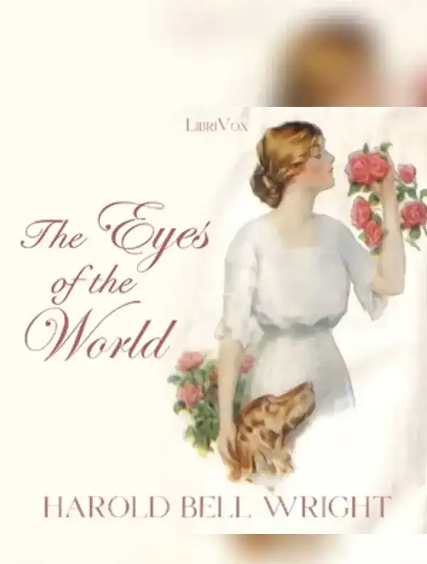 The Eyes Of The World