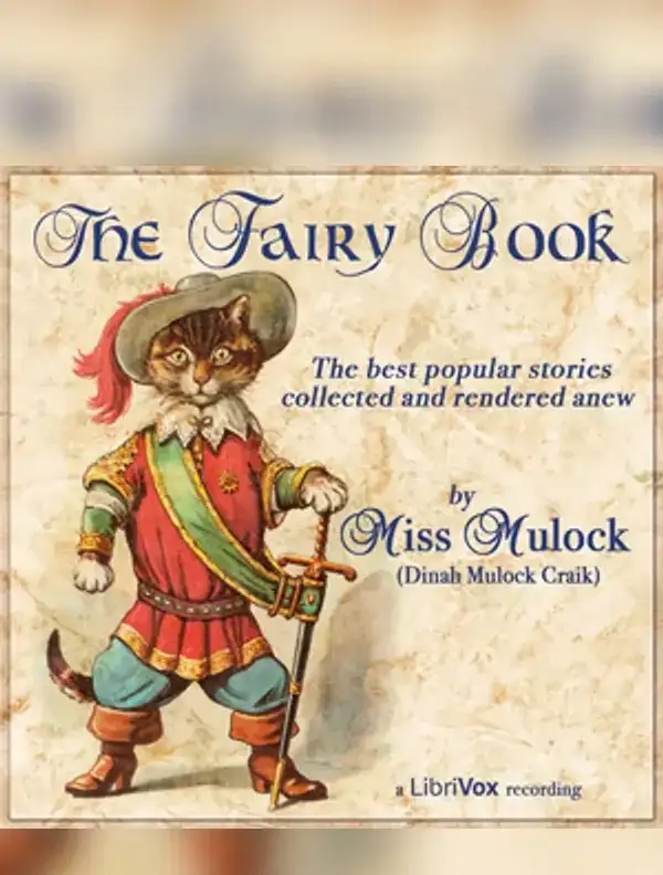 The Fairy Book