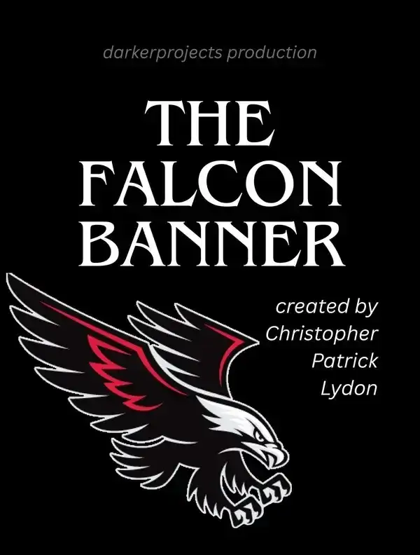 The Falcon Banner