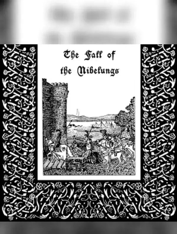 The Fall of the Nibelungs