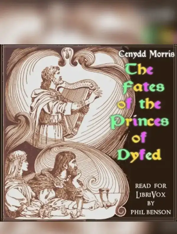 The Fates of the Princes of Dyfed