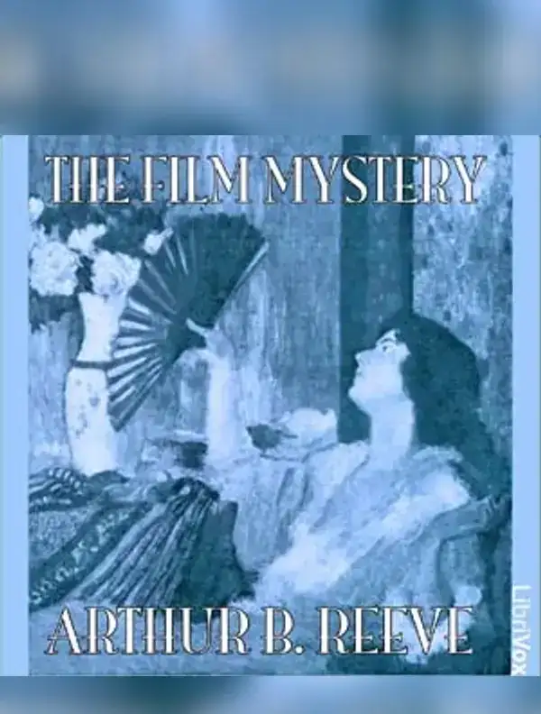 The Film Mystery