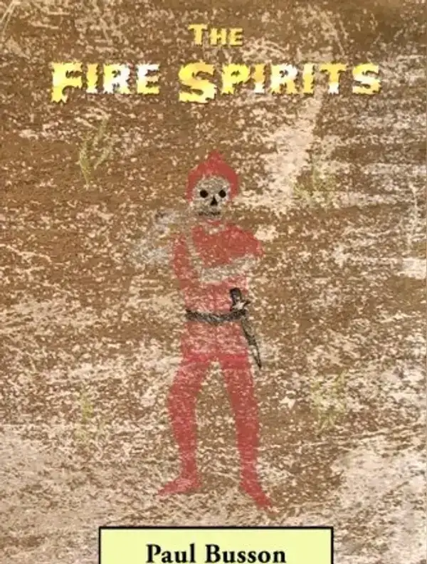 The Fire Spirits
