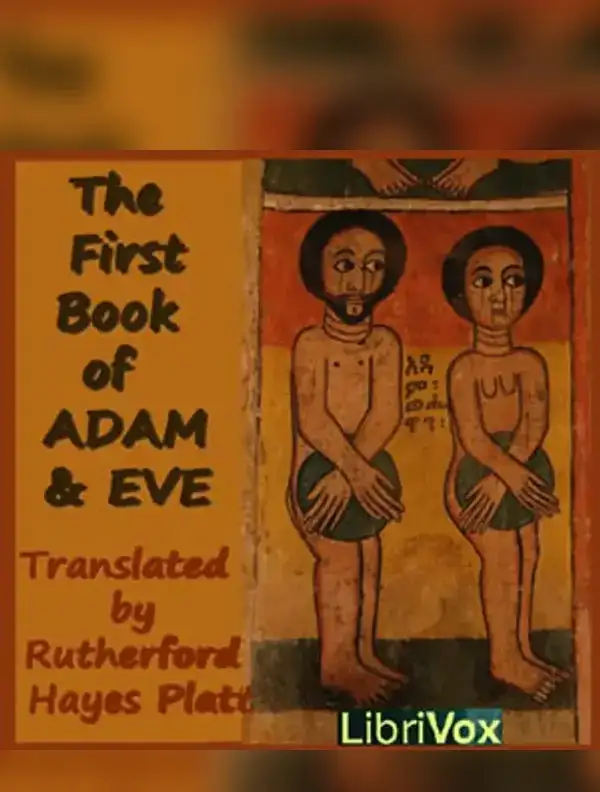 The First Book of Adam and Eve