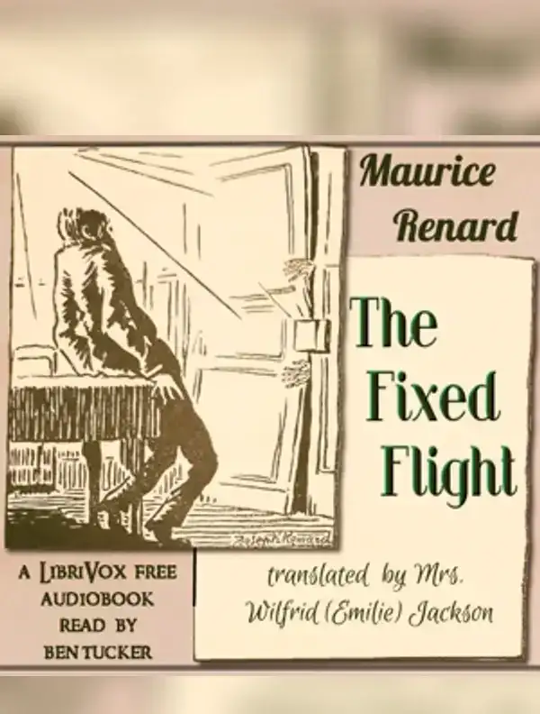 The Fixed Flight