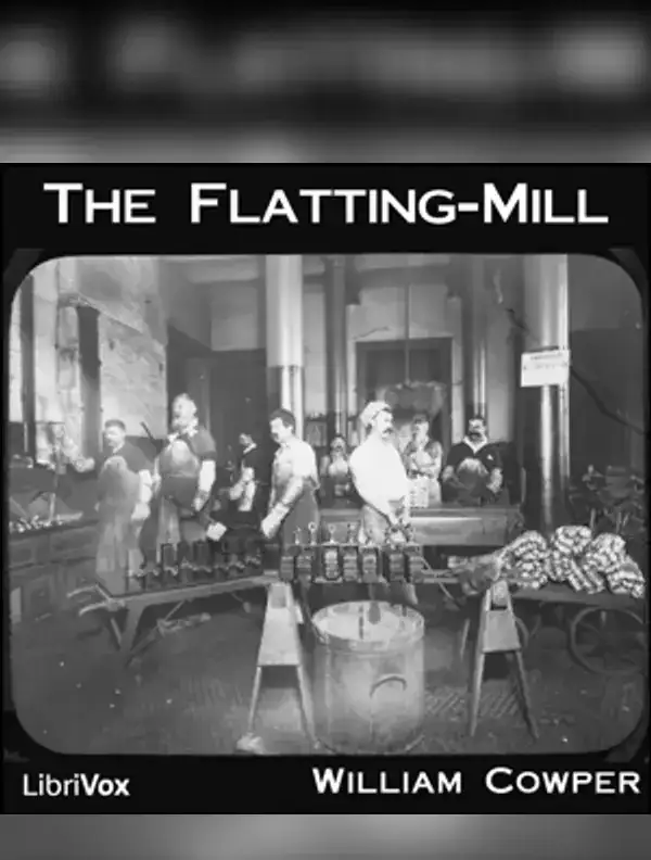 The Flatting-Mill