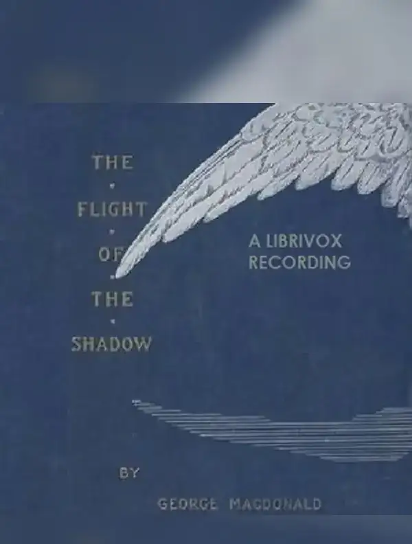 The Flight of the Shadow