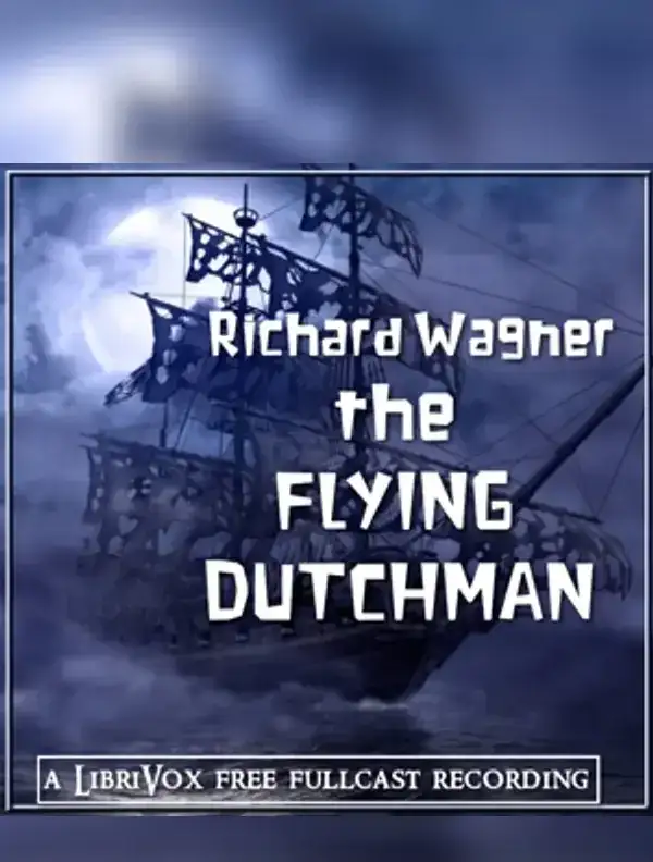 The Flying Dutchman