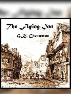 The Flying Inn
