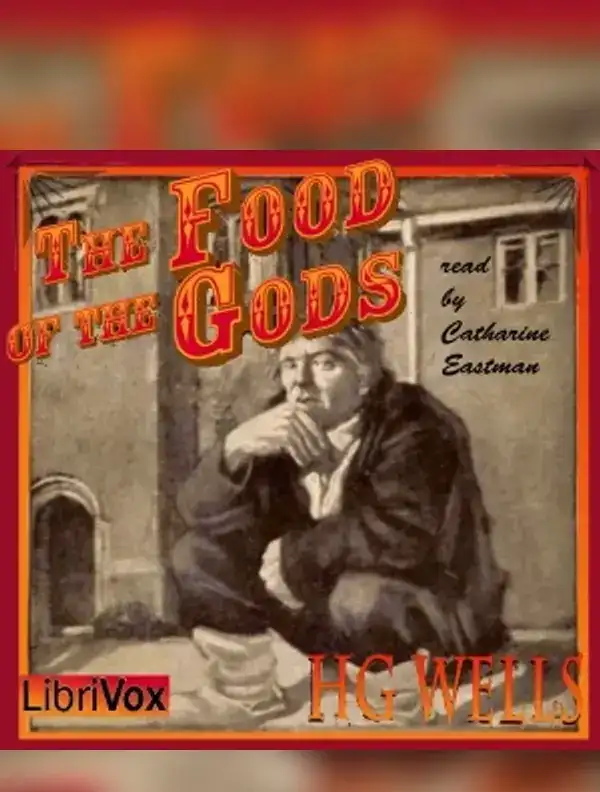 The Food of the Gods