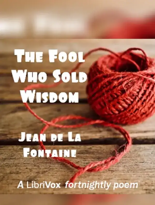 The Fool Who Sold Wisdom