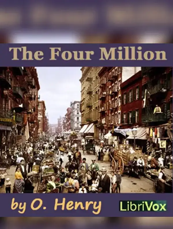 The Four Million (Version 2)