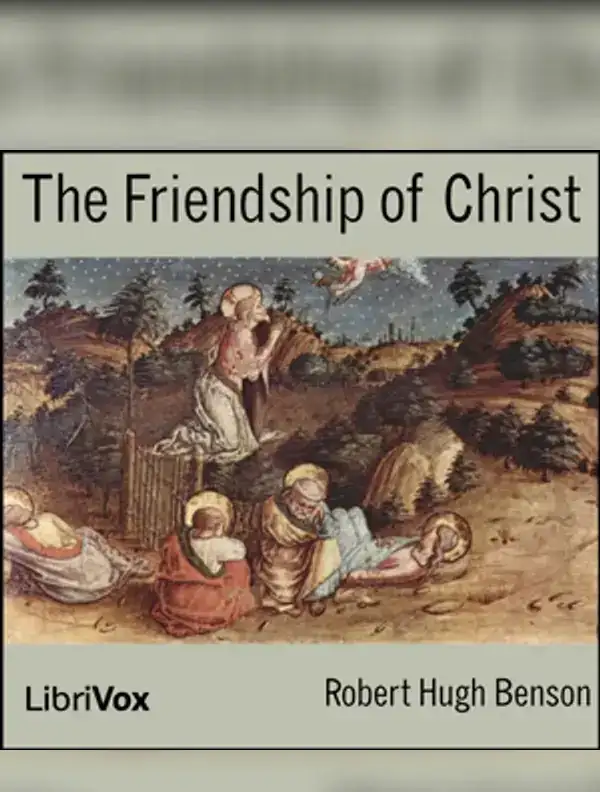 The Friendship of Christ